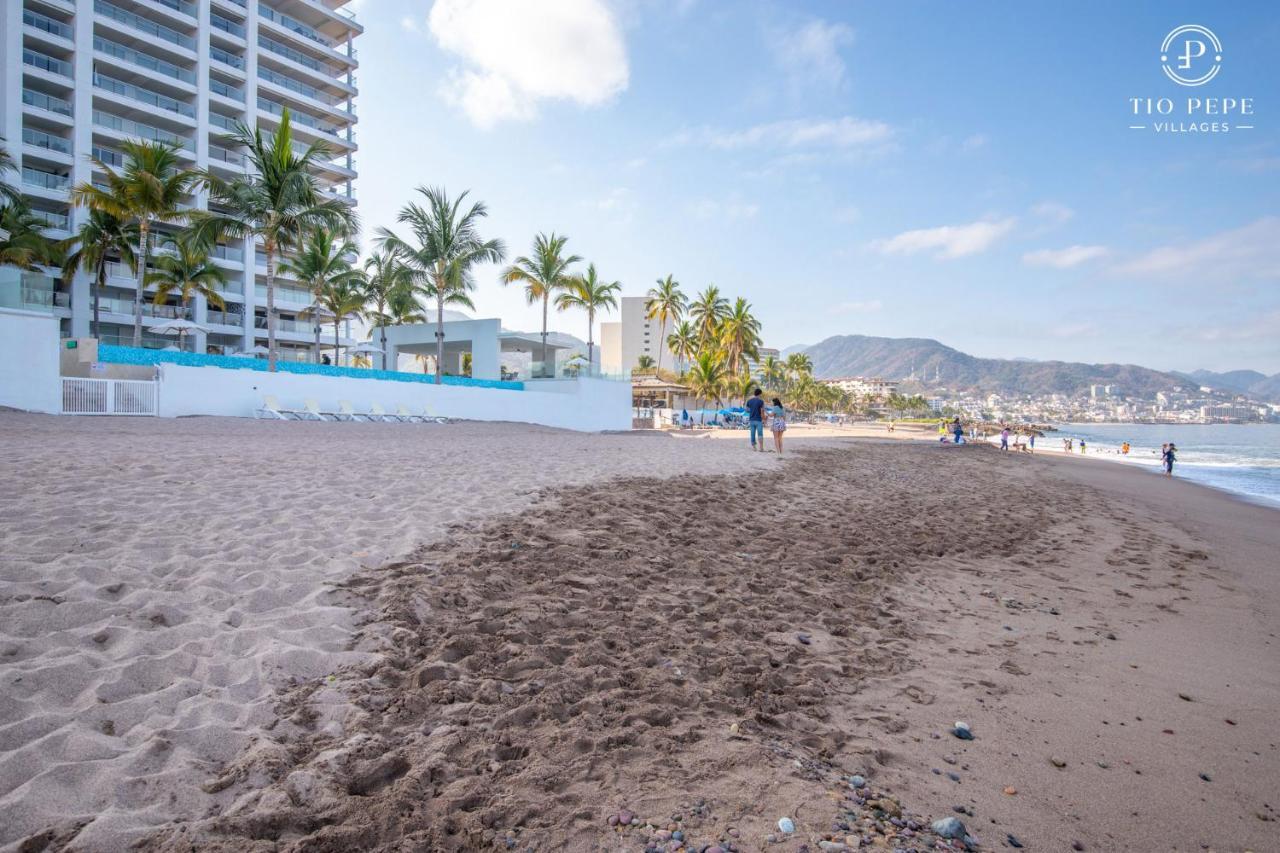 Harbor Puerto Vallarta 1008 Екстер'єр фото