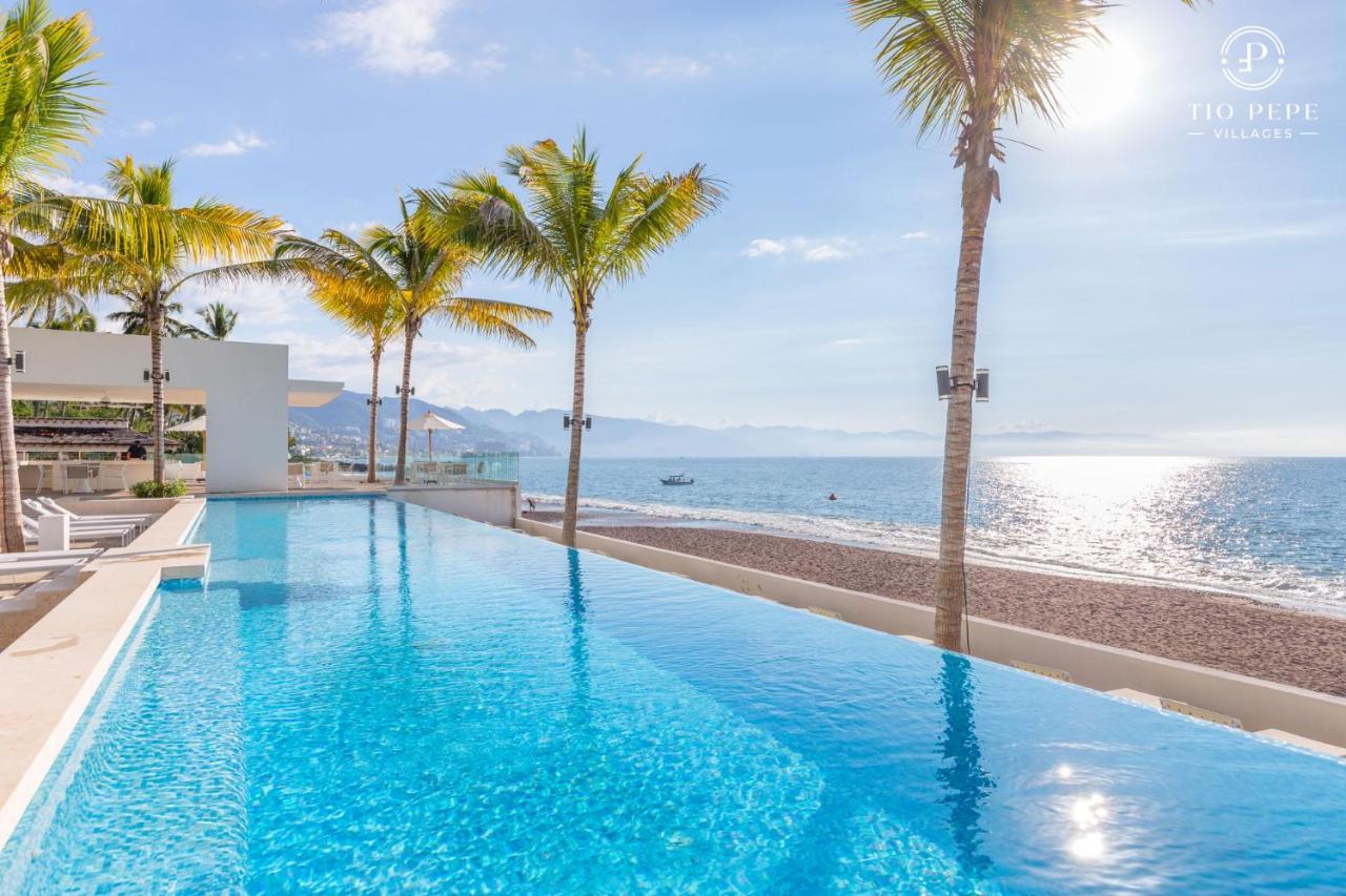Harbor Puerto Vallarta 1008 Екстер'єр фото