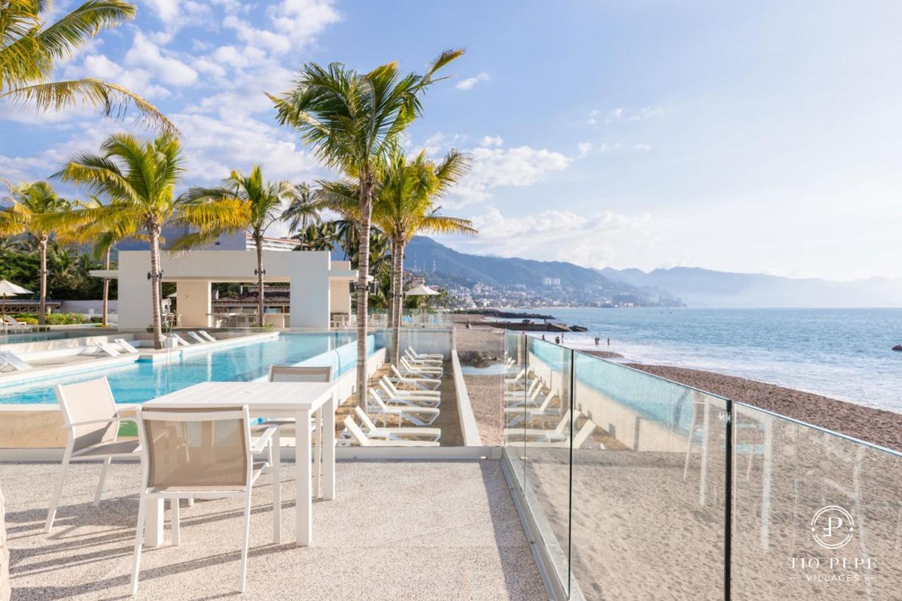 Harbor Puerto Vallarta 1008 Екстер'єр фото