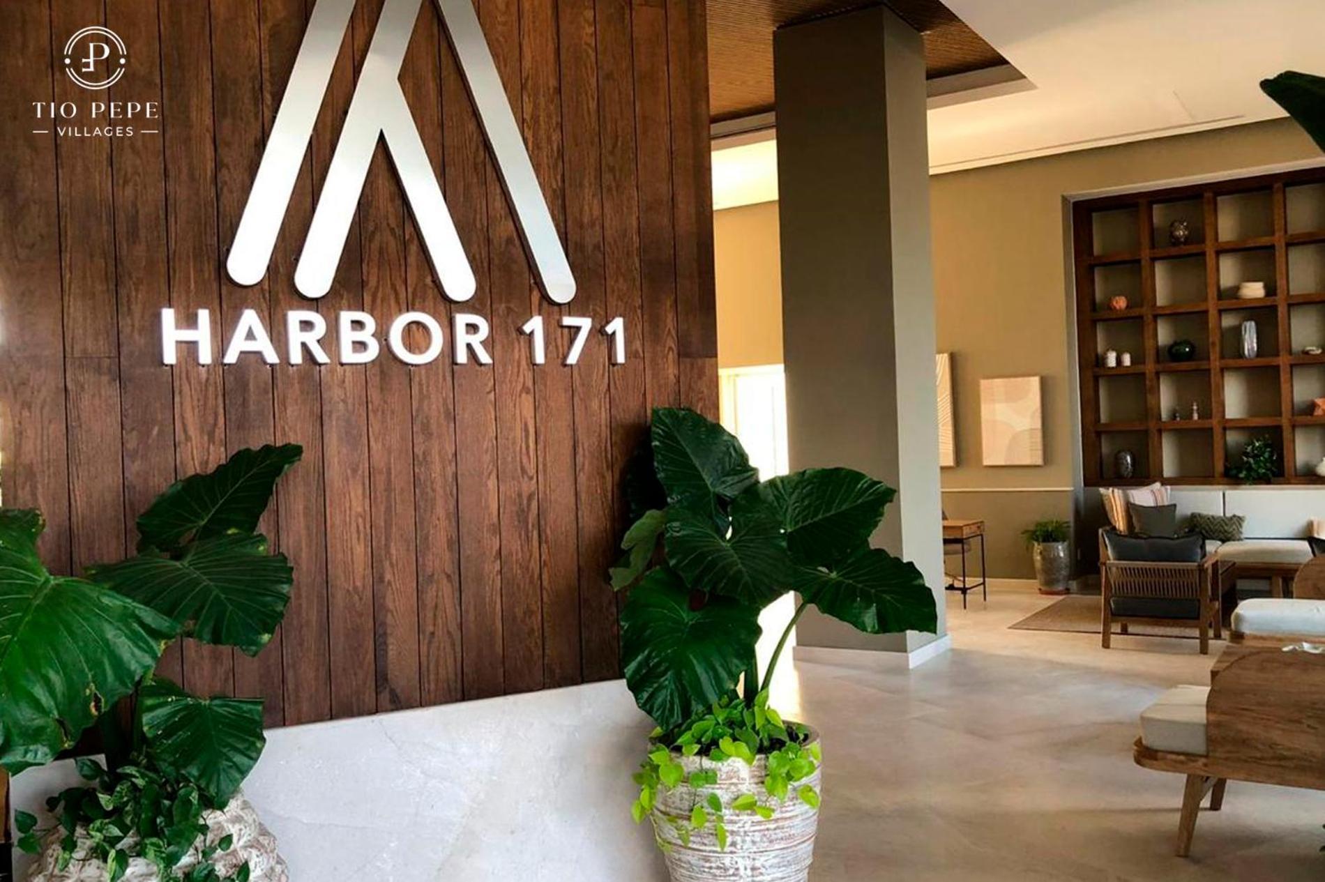 Harbor Puerto Vallarta 1008 Екстер'єр фото